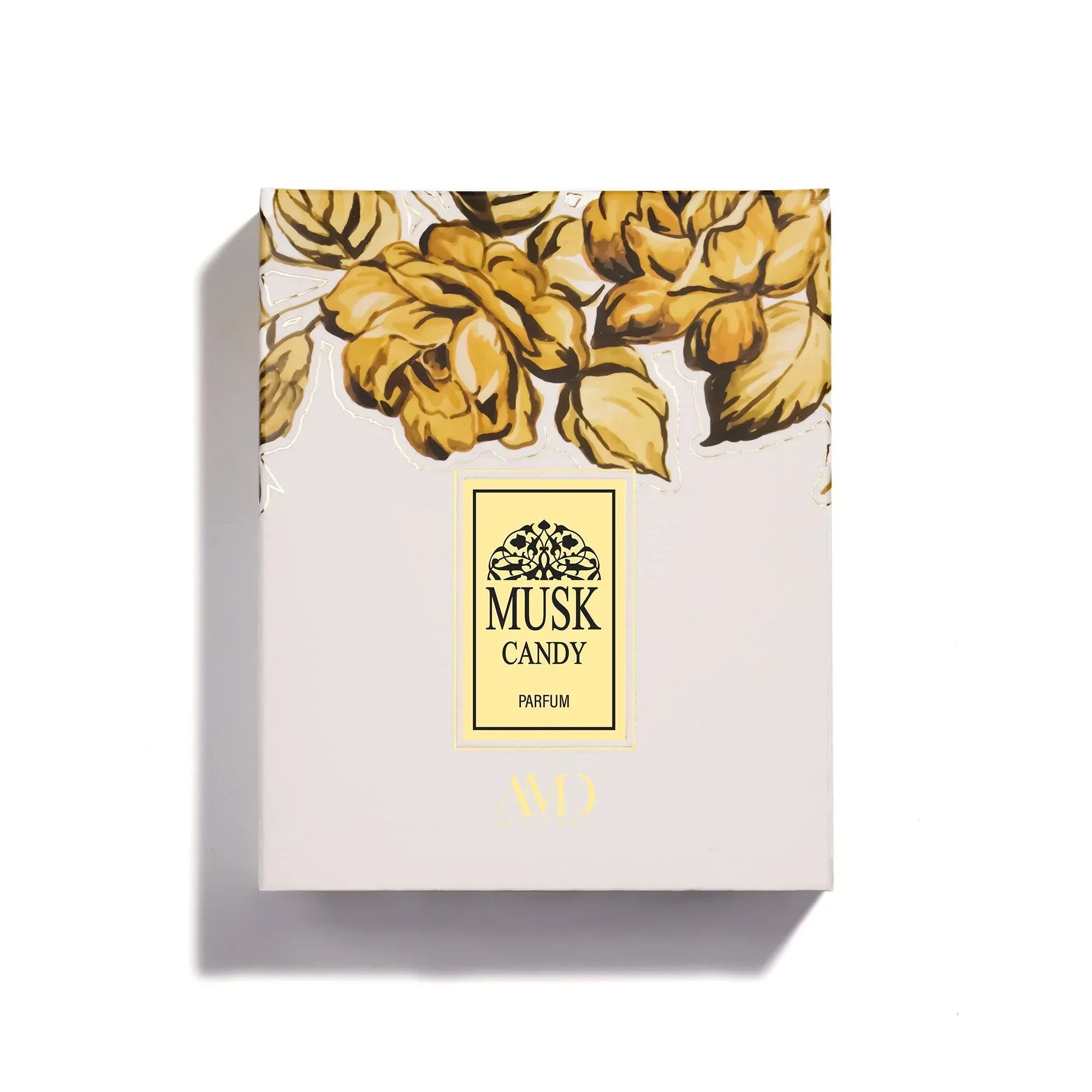 AMD Musk Candy Eau De Parfum Unisex