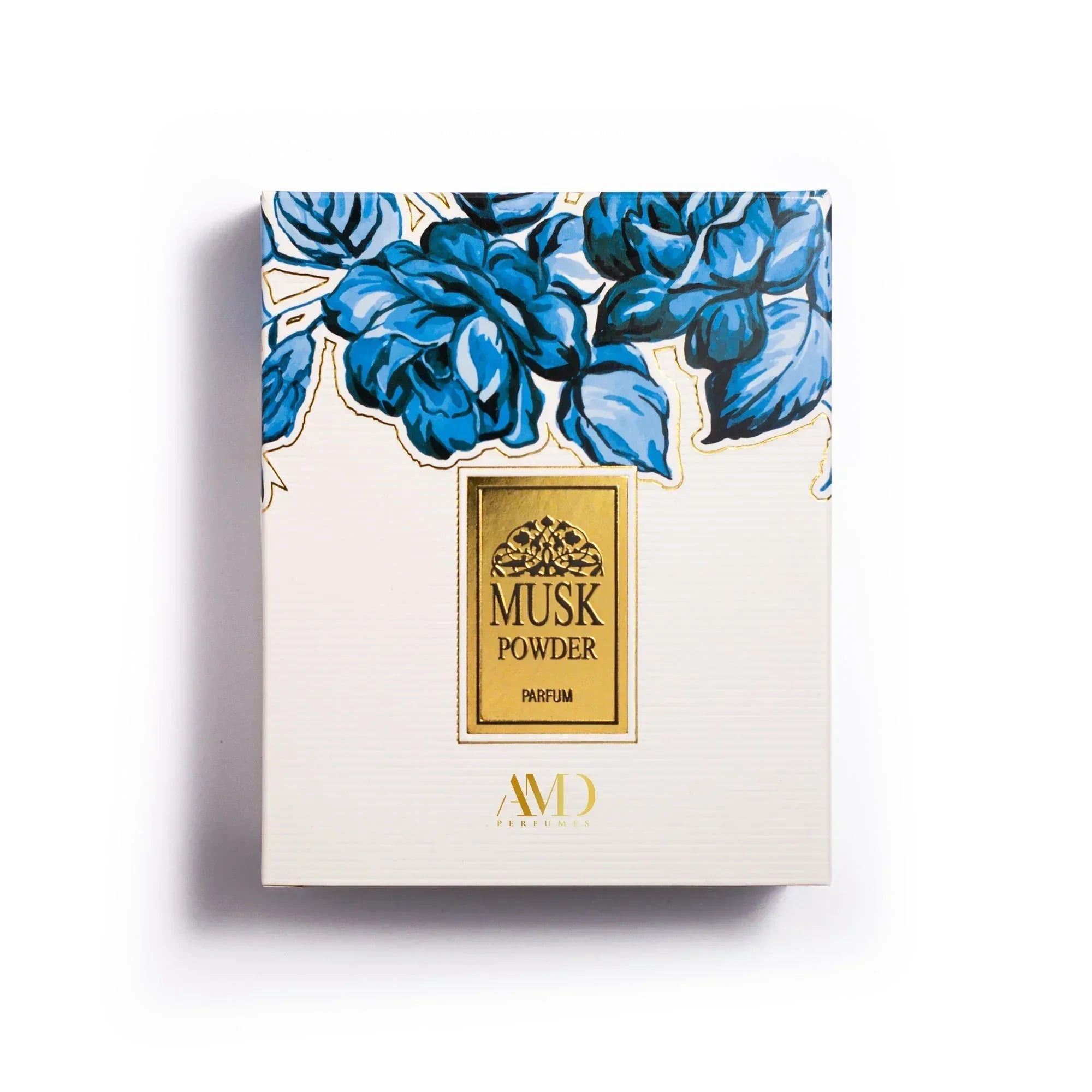 AMD Musk Powder Eau De Parfum For Women