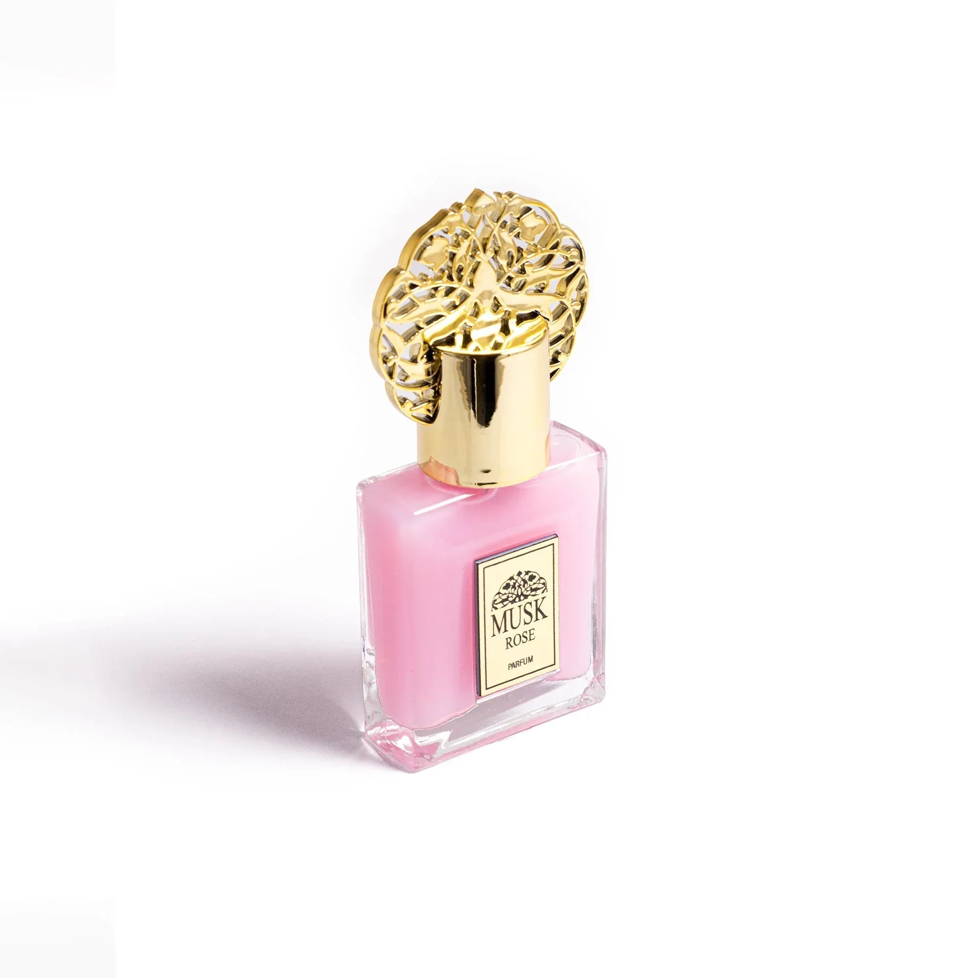 AMD Tahara Musk Rose Eau De Parfum Unisex
