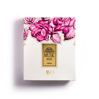 AMD Tahara Musk Rose Eau De Parfum Unisex