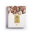 AMD Tahara Aswad Musk Eau De Parfum Unisex
