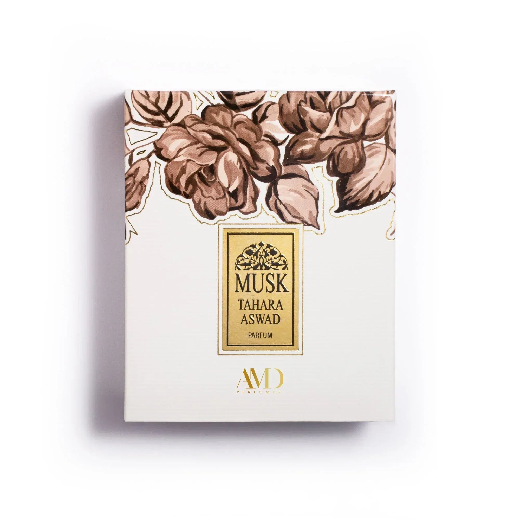 AMD Tahara Aswad Musk Eau De Parfum Unisex