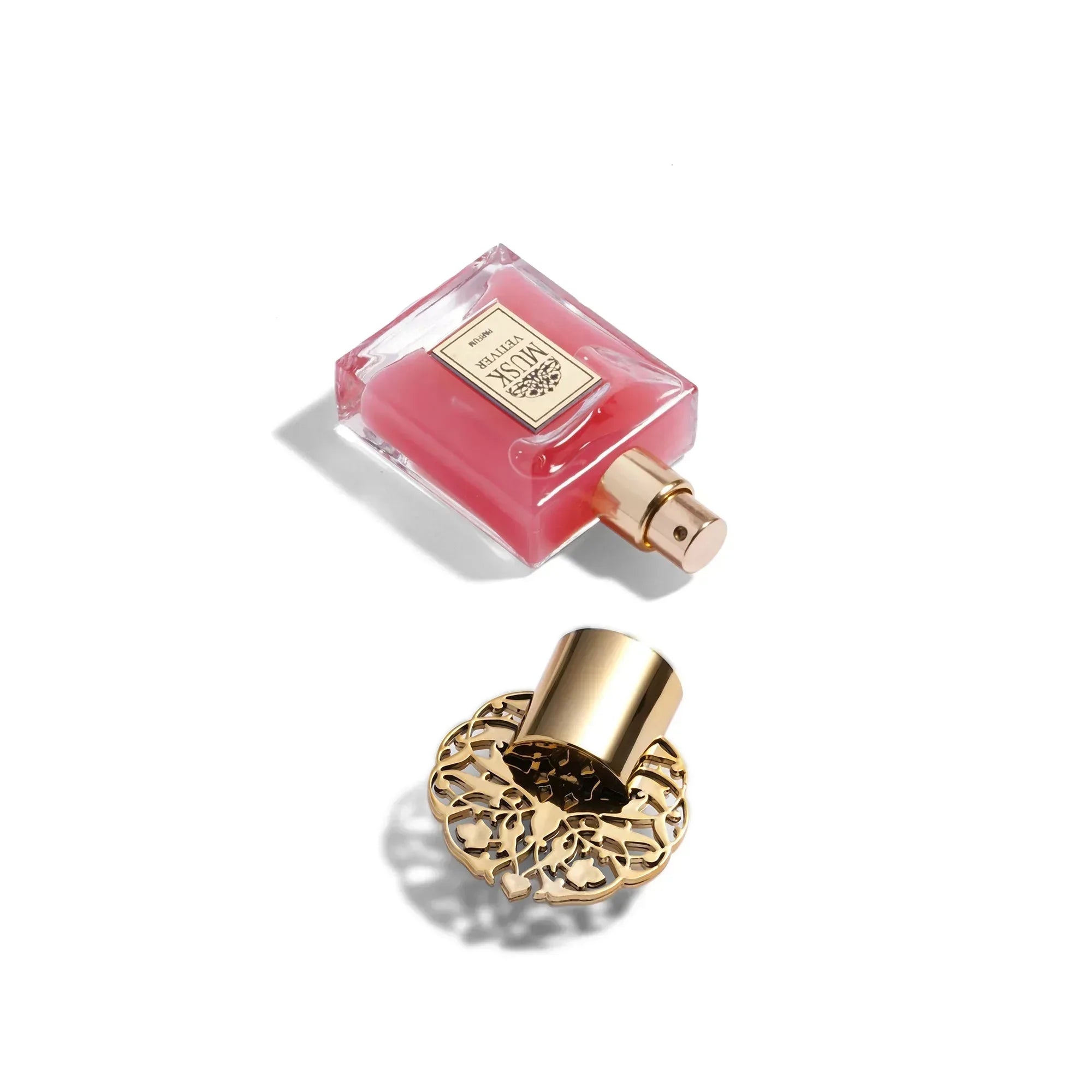 AMD Musk Vetiver Eau De Parfum Unisex how to use