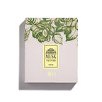 AMD Musk Vetiver Eau De Parfum Unisex