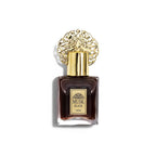 AMD Tahara Black Musk Eau De Parfum Unisex ingredients