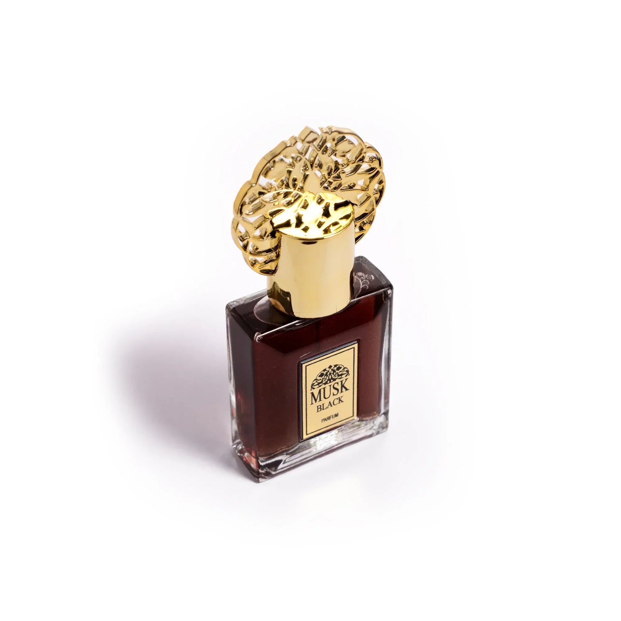 AMD Tahara Black Musk Eau De Parfum Unisex