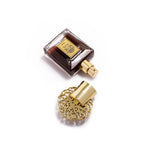 AMD Tahara Black Musk Eau De Parfum Unisex how to use