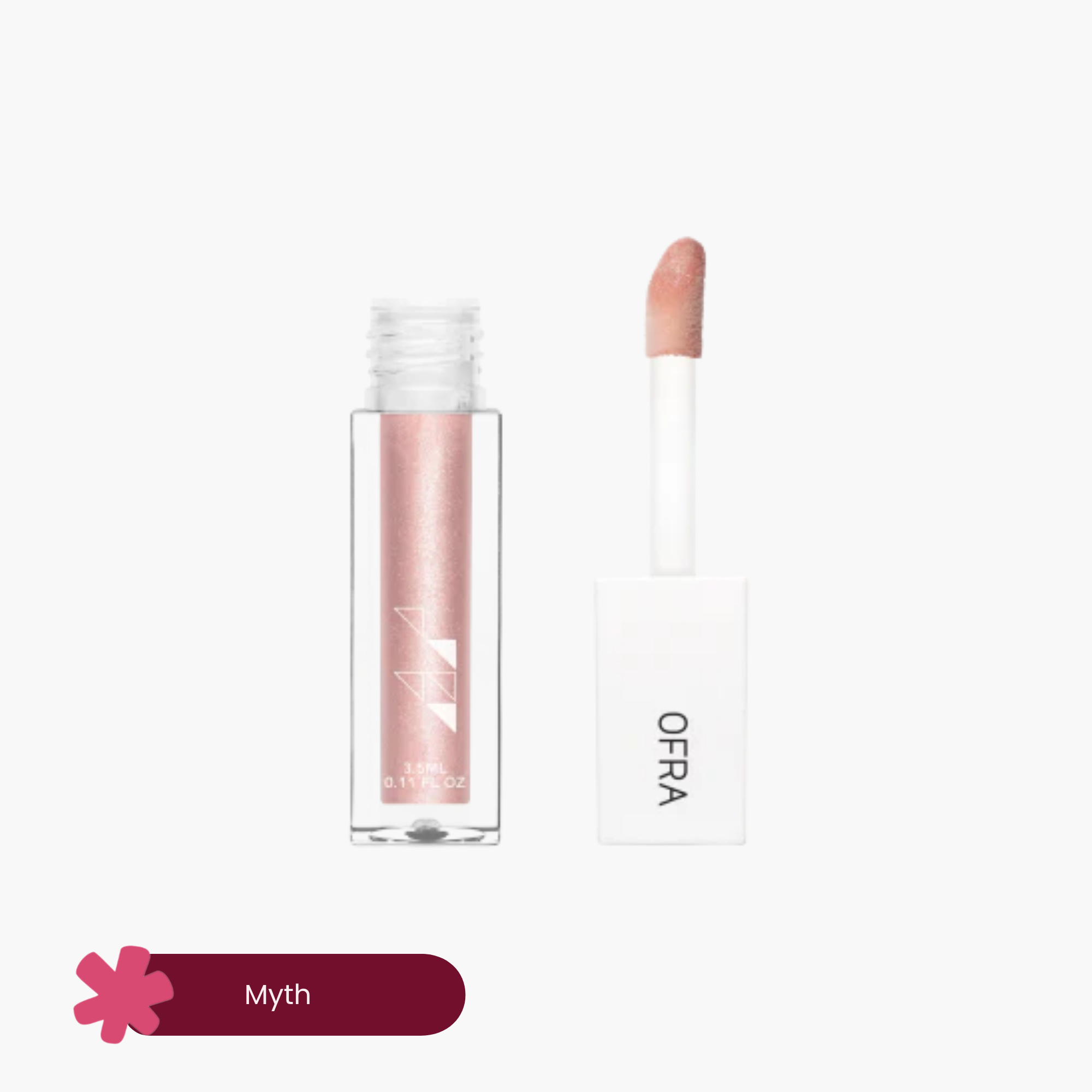Ofra Lip Gloss 3.5ml