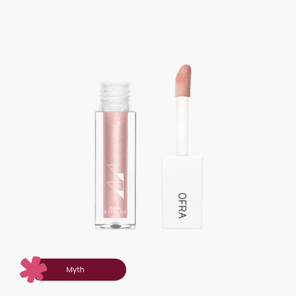 Ofra Lip Gloss 3.5ml