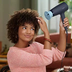 Philips 3000 Series Hair Dryer ThermoProtect Ionic Diffuser 2100W BHD360 20