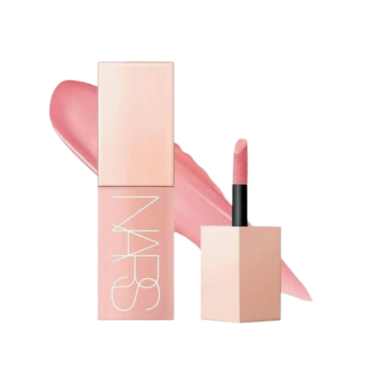 NARS Afterglow Liquid Blush Orgasm 3.2ml