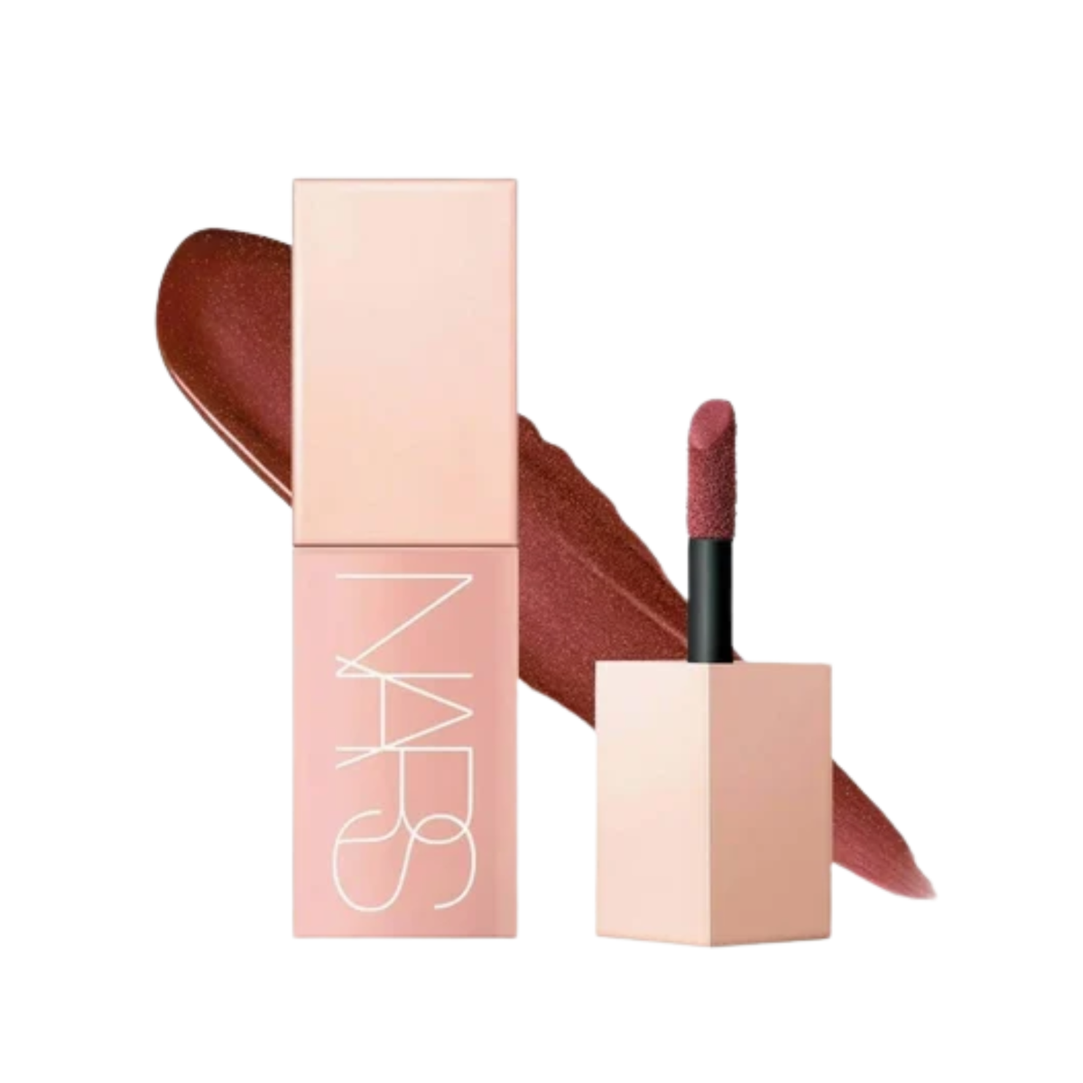 NARS Afterglow Liquid Blush Orgasm Rush 3.2ml