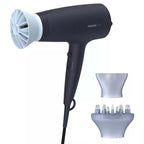 Philips 3000 Series Hair Dryer ThermoProtect Ionic Diffuser 2100W BHD360 20 price in Pakistan