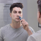 Remington Nano Series Nose & Hair Trimmer NE3850 1 Piece