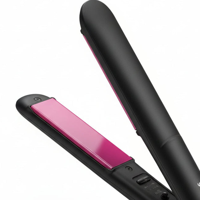 Philips ThermoProtect Straightener Slider with 2 Setting BHS375 00