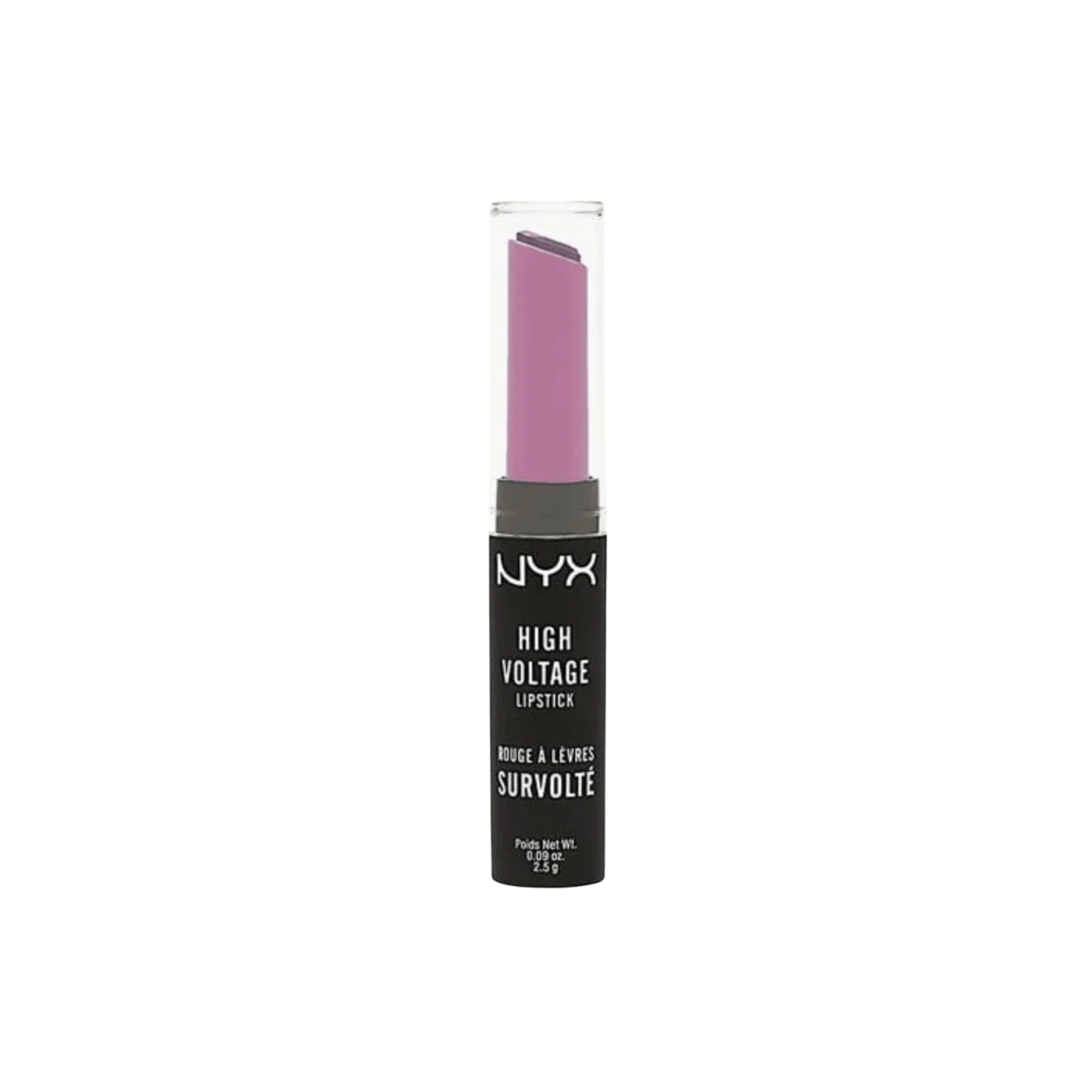 Nyx High Voltage Lipstick 2.5gm - 17 Playdate