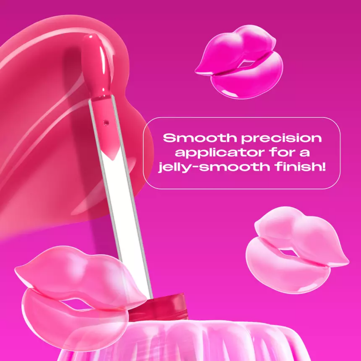 NYX Jelly Job Full Bodied High Shine Gloss 7.5ml