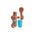 NYX Lip IV Hydrating Gloss Stain 01 Caramel Drip 5ml