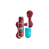NYX Lip IV Hydrating Gloss Stain 09 Blush Rush 5ml