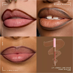 NYX Lip Lingerie Lip Liner Stain 1ml
