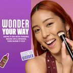 NYX Make Em Wonder Soft Matte Buildable Foundation 30ml