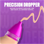 NYX Make Em Wonder Soft Matte Buildable Foundation 30ml