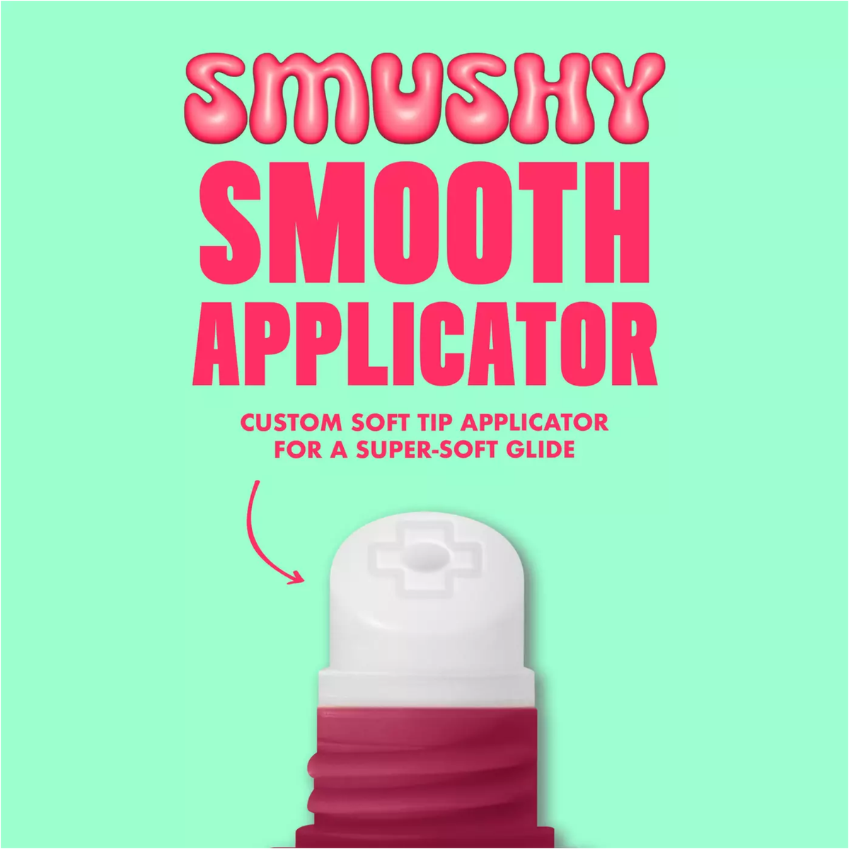 NYX Smushy SOS Hydrating Tinted Lip Mask 12ml