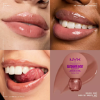 NYX Smushy SOS Hydrating Tinted Lip Mask 12ml