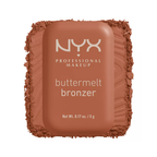 NYX Buttermelt Bronzer 5gm