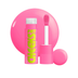 NYX Fat Cheeks Juicy Plump Blush 8ml - FB04 Dragon Fruit Drip