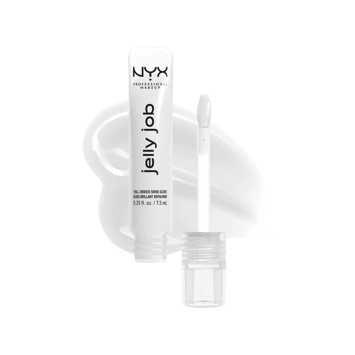 NYX Jelly Job Full Bodied High Shine Gloss 7.5ml