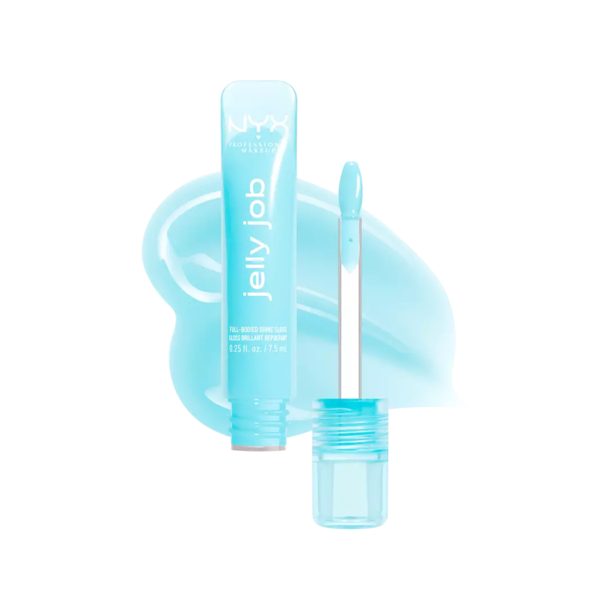 NYX Jelly Job Full Bodied High Shine Gloss 7.5ml