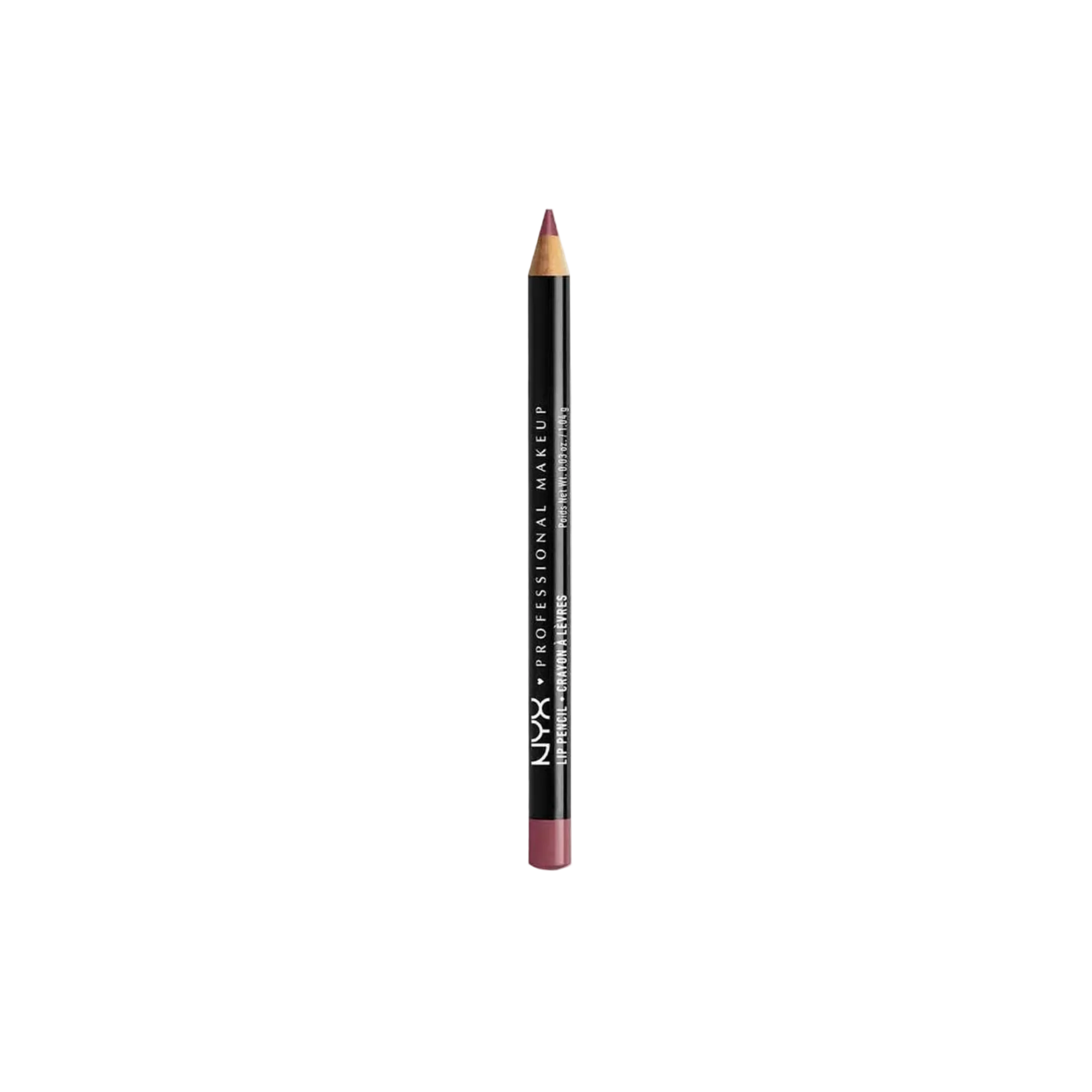 NYX Lip Pencil 1.04gm