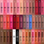 NYX Pro Makeup Butter Gloss Bling 8ml how to use