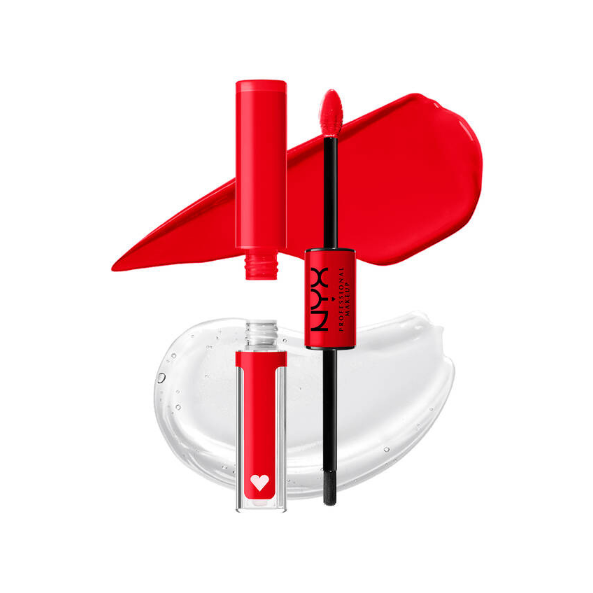 Nyx Shine Loud High Shine Lip Color 3.4ml