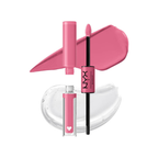 NYX Shine Loud High Shine Lip Color 34ml ingredients