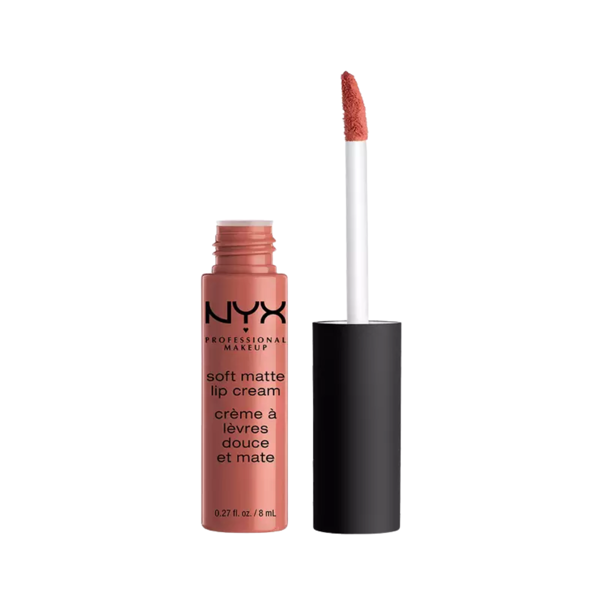 NYX Soft Matte Lip Cream 8ml