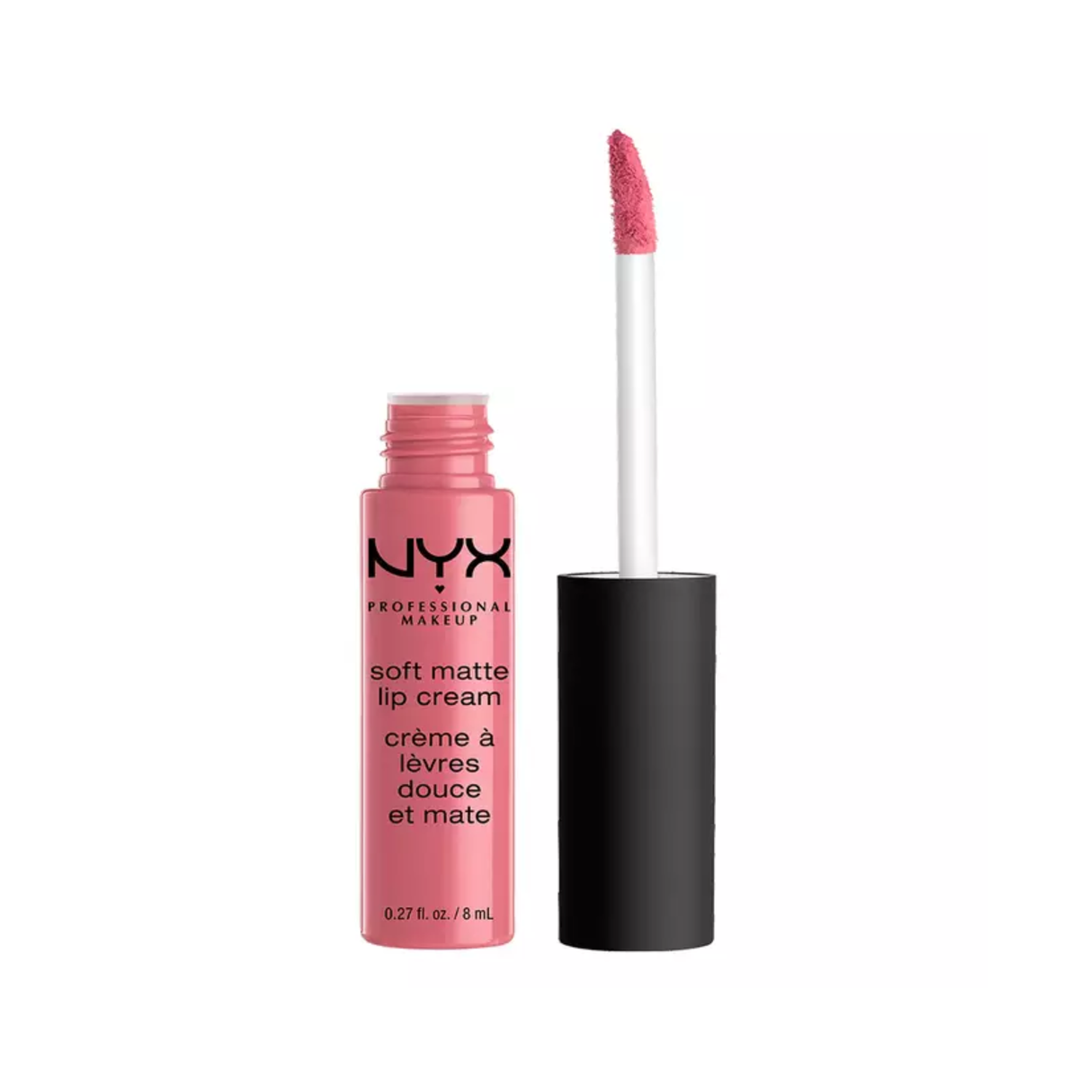 NYX Soft Matte Lip Cream 8ml