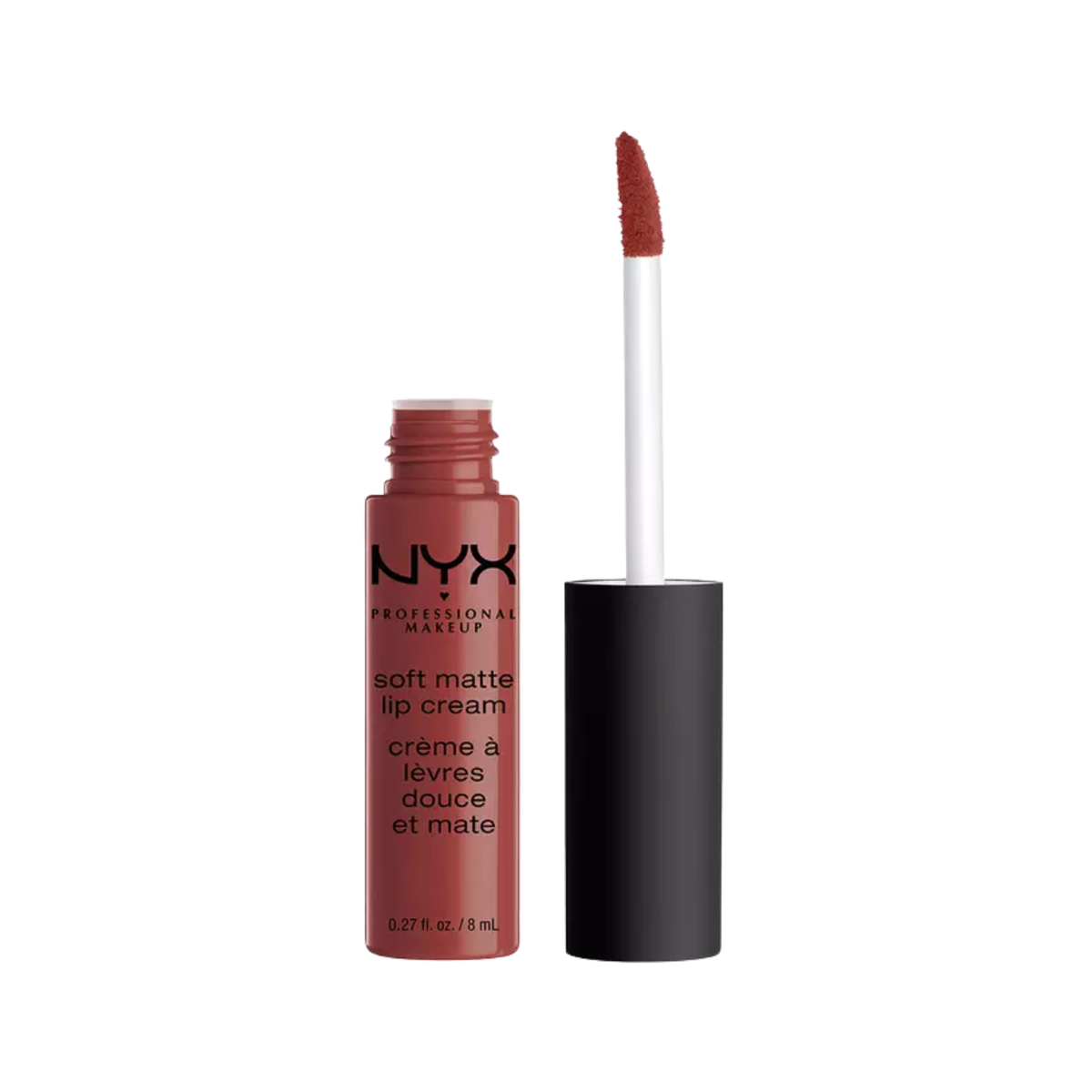 NYX Soft Matte Lip Cream 8ml