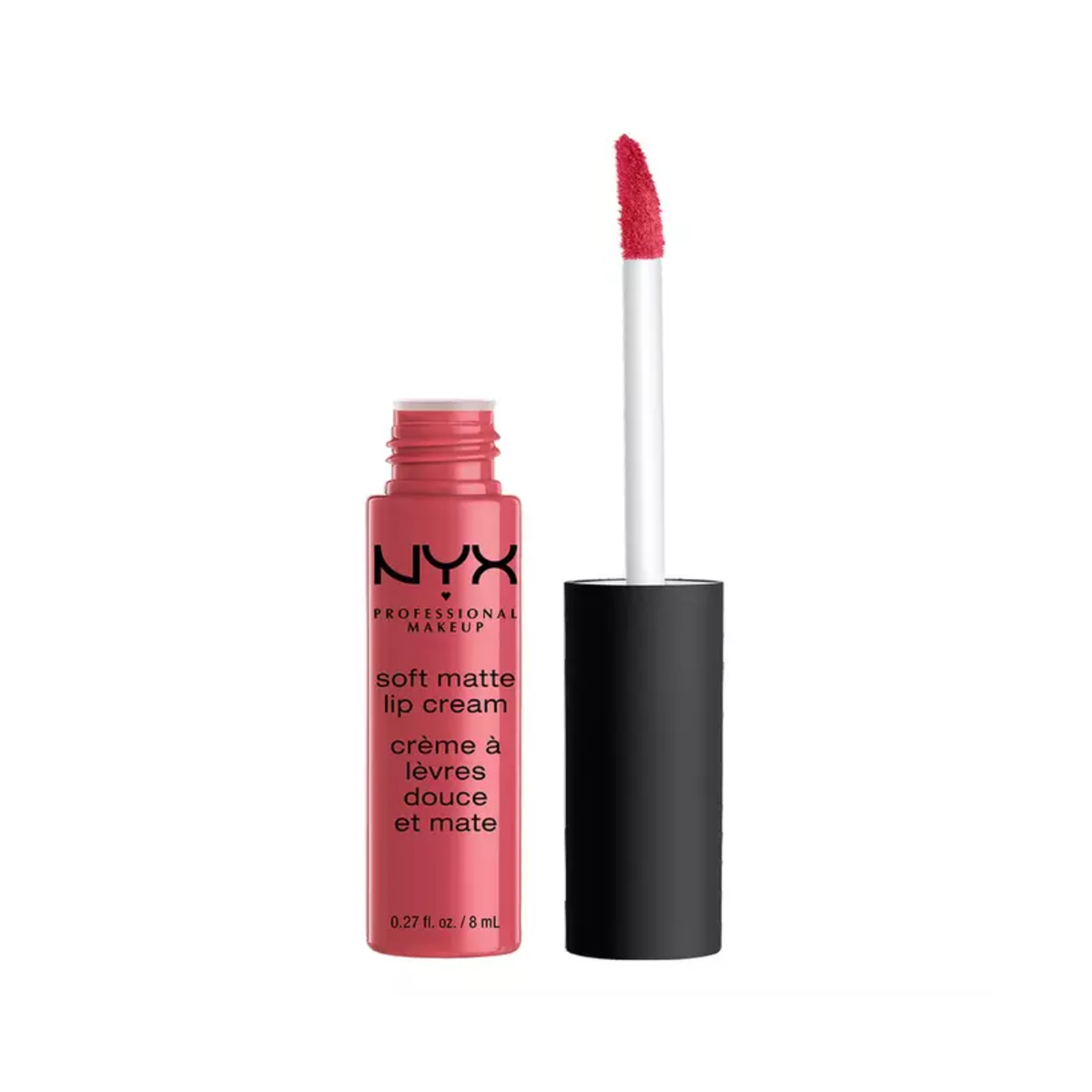NYX Soft Matte Lip Cream 8ml