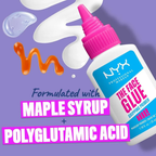 NYX The Face Glue Gripping Primer 35ml