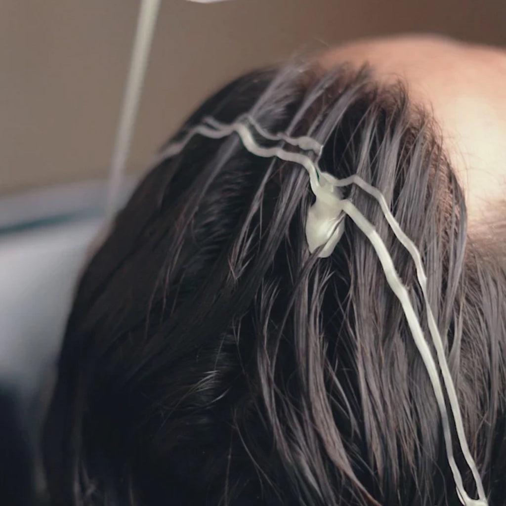 Nabila N Gents Daily 2 In 1 Hear & Beard Shampoo 250ml