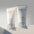 Nabila Colour Lock Brunette Colour Infusing Conditioner 150ml ingredients