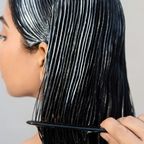 Nabila Daily Use Hair Conditioner For All Hair Types 150ml how to use
