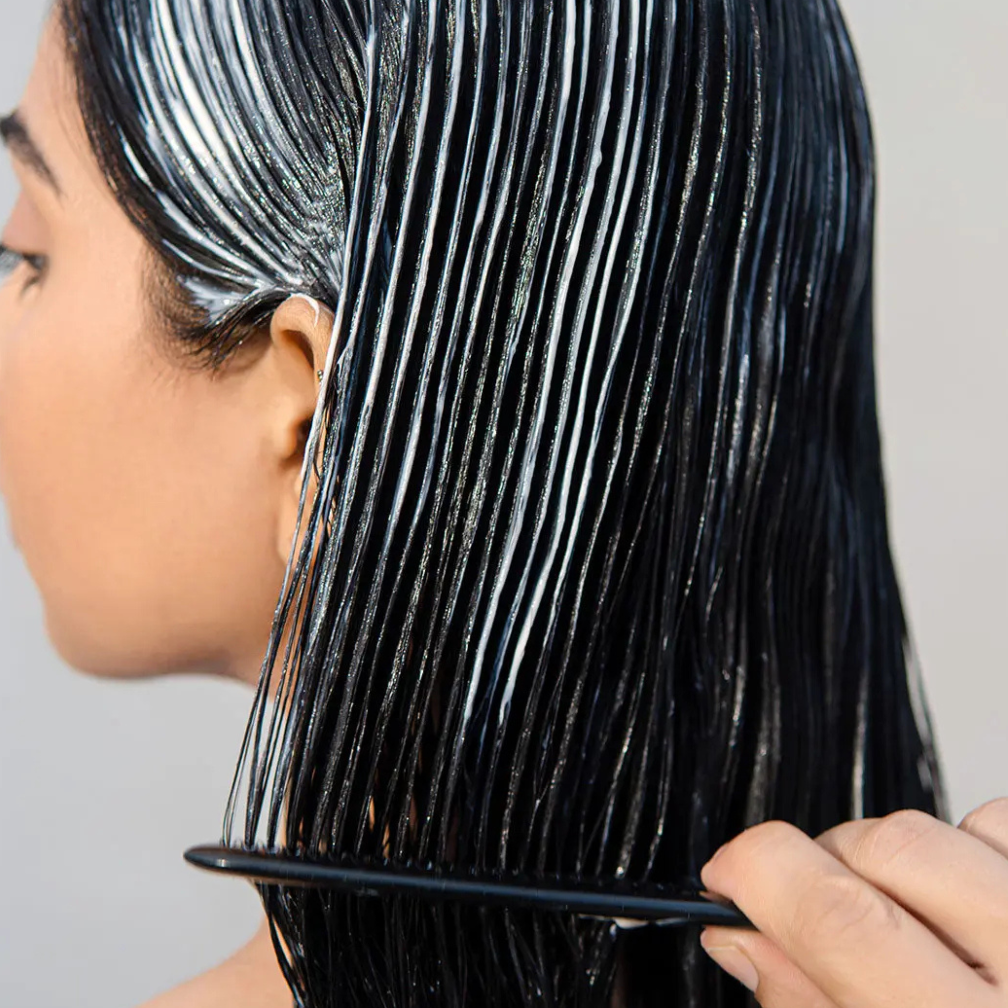 Nabila Daily Use Hair Conditioner For All Hair Types 150ml