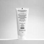 Nabila Gents Daily 2 In 1 Hair & Beard Shampoo For All Hair Types