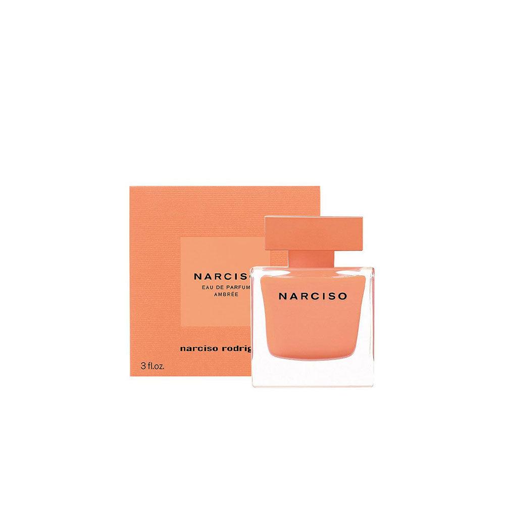 Narciso Rodriguez Ambree Eau De Parfum 90ml - TheSkinFit