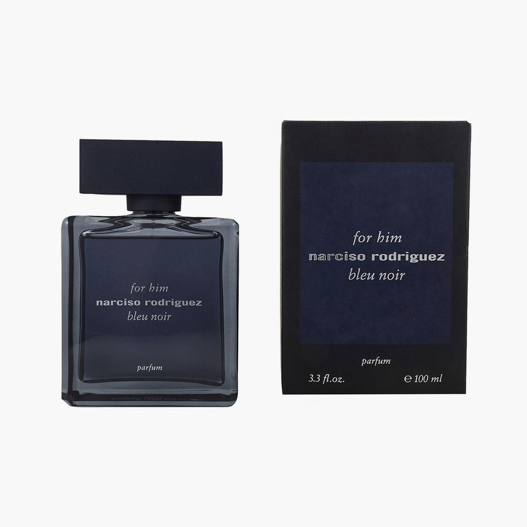 Narciso Rodriguez Bleu Noir For Him Eau De Parfum 100ml