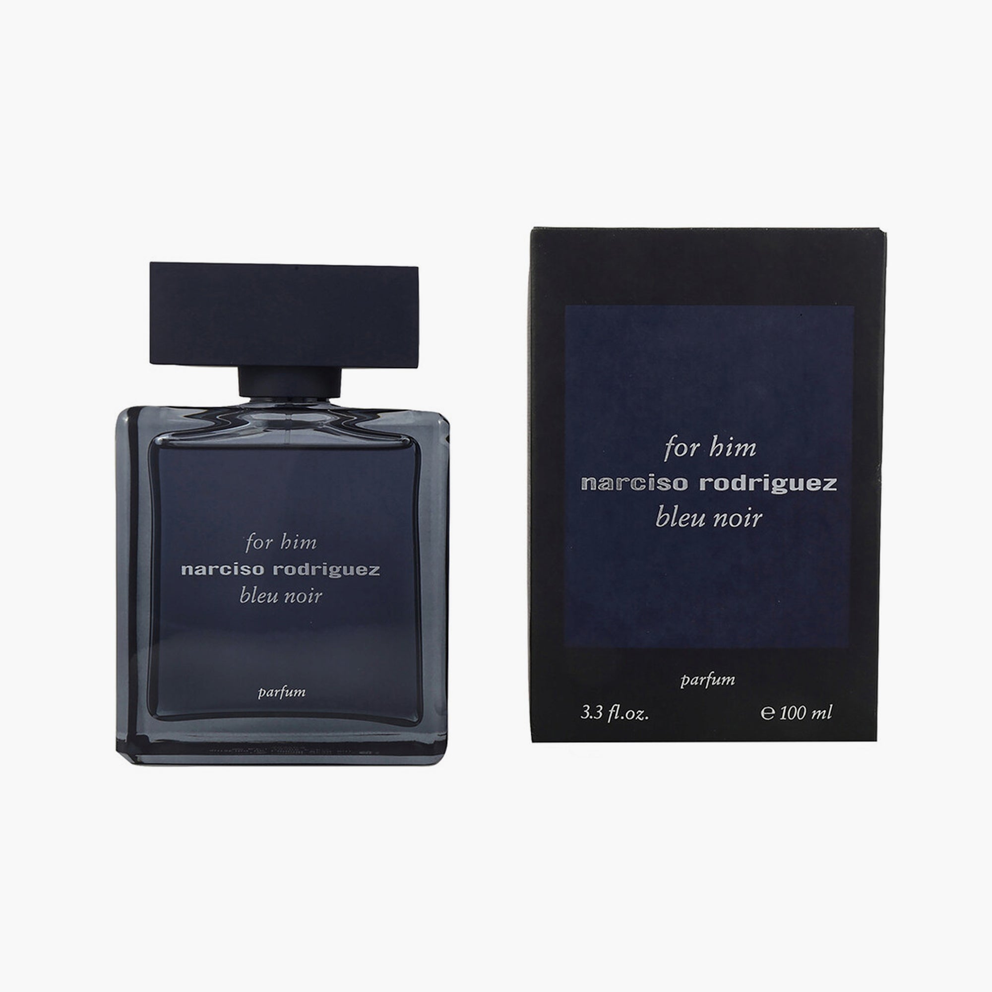 Narciso Rodriguez Bleu Noir For Him Eau De Parfum 100ml