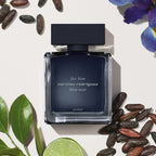 Narciso Rodriguez Bleu Noir For Him Eau De Parfum 100ml